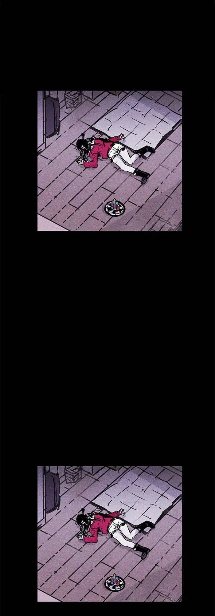 Chuồng Lợn Nettruyen ZZZ Chương 42 Page 4
