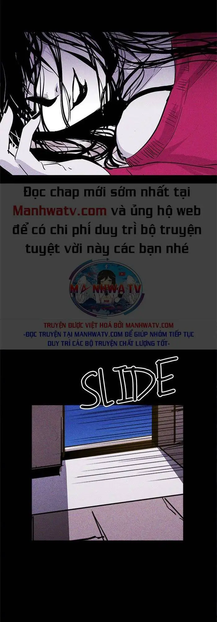 Chuồng Lợn Nettruyen ZZZ Chương 42 Page 6