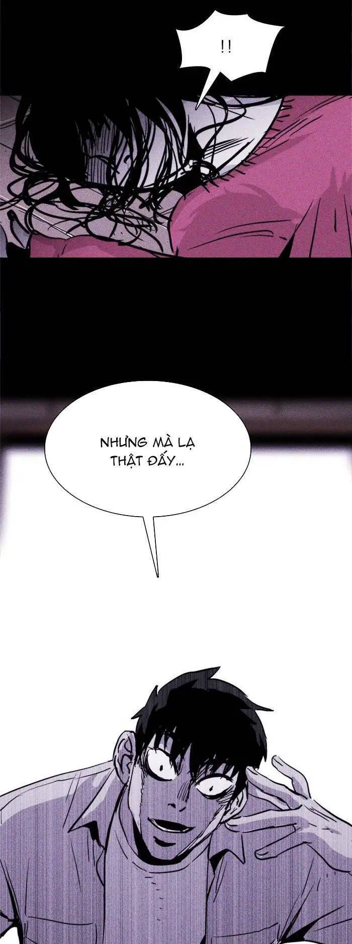 Chuồng Lợn Nettruyen ZZZ Chương 42 Page 7
