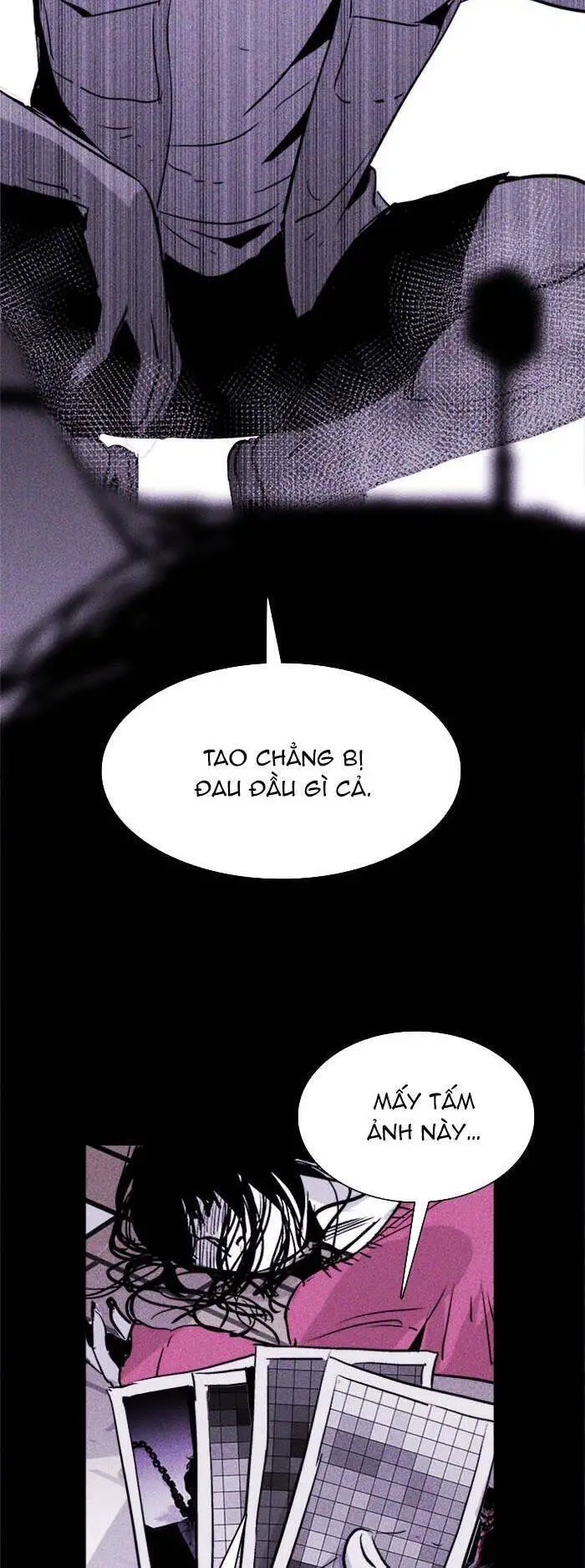 Chuồng Lợn Nettruyen ZZZ Chương 42 Page 8