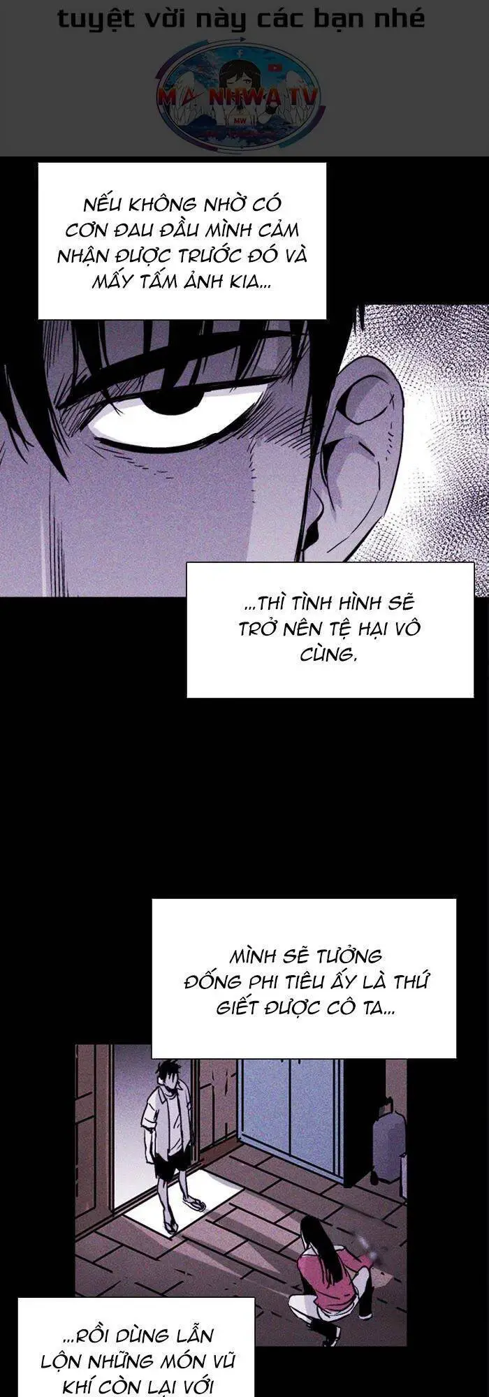 Chuồng Lợn Nettruyen ZZZ Chương 42 Page 12
