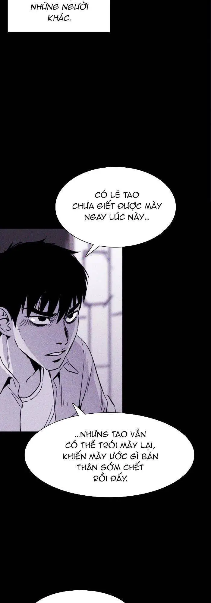 Chuồng Lợn Nettruyen ZZZ Chương 42 Page 13