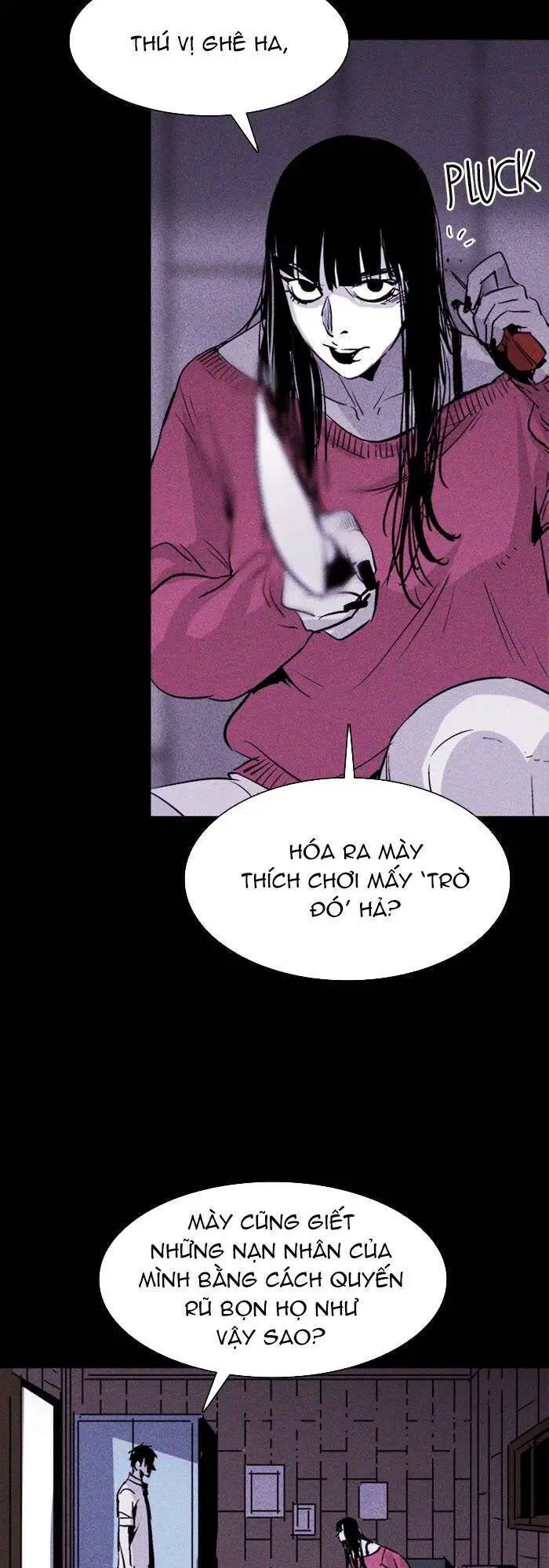 Chuồng Lợn Nettruyen ZZZ Chương 42 Page 14