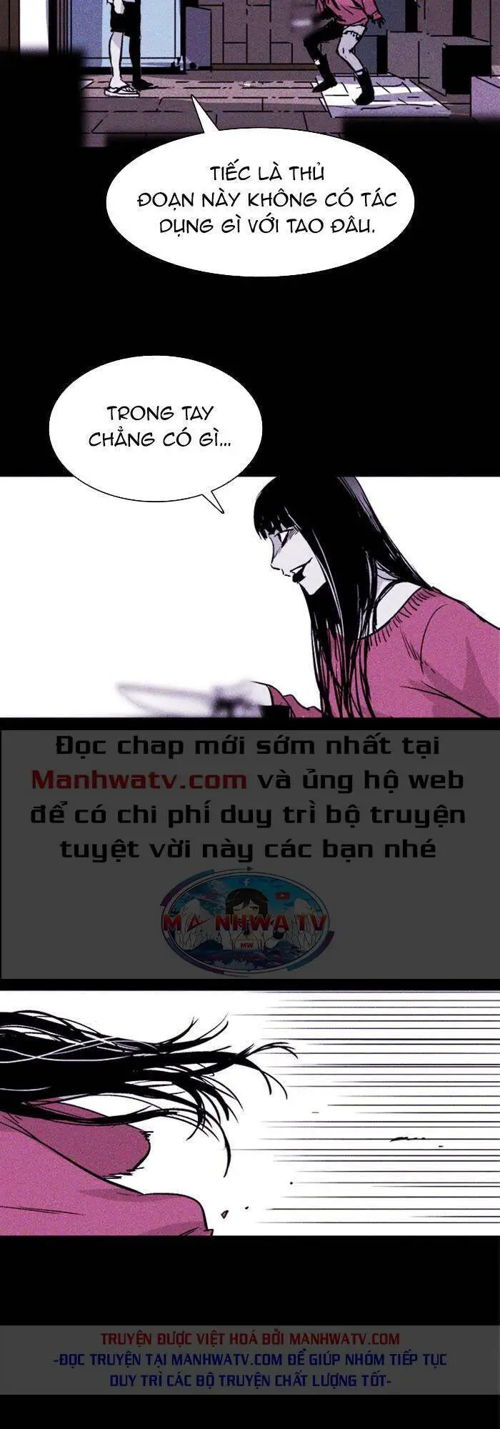 Chuồng Lợn Nettruyen ZZZ Chương 42 Page 15