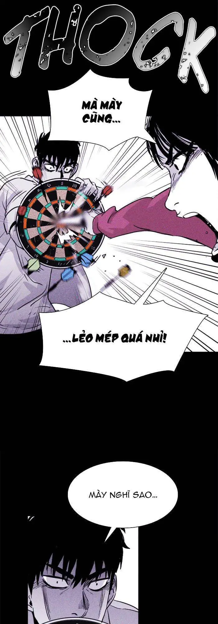 Chuồng Lợn Nettruyen ZZZ Chương 42 Page 16