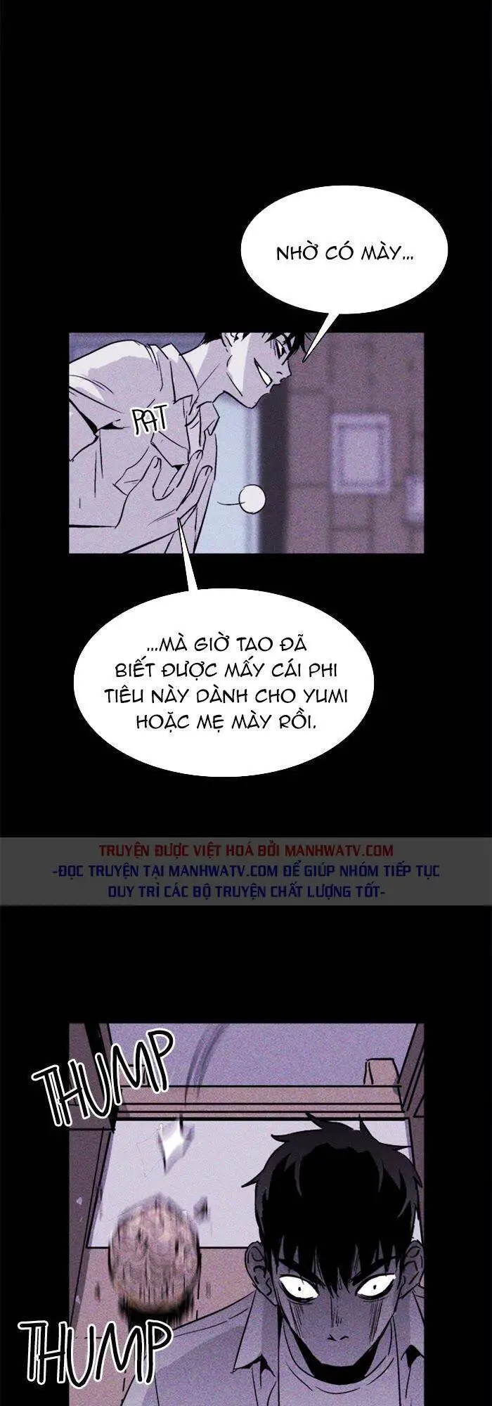Chuồng Lợn Nettruyen ZZZ Chương 42 Page 23