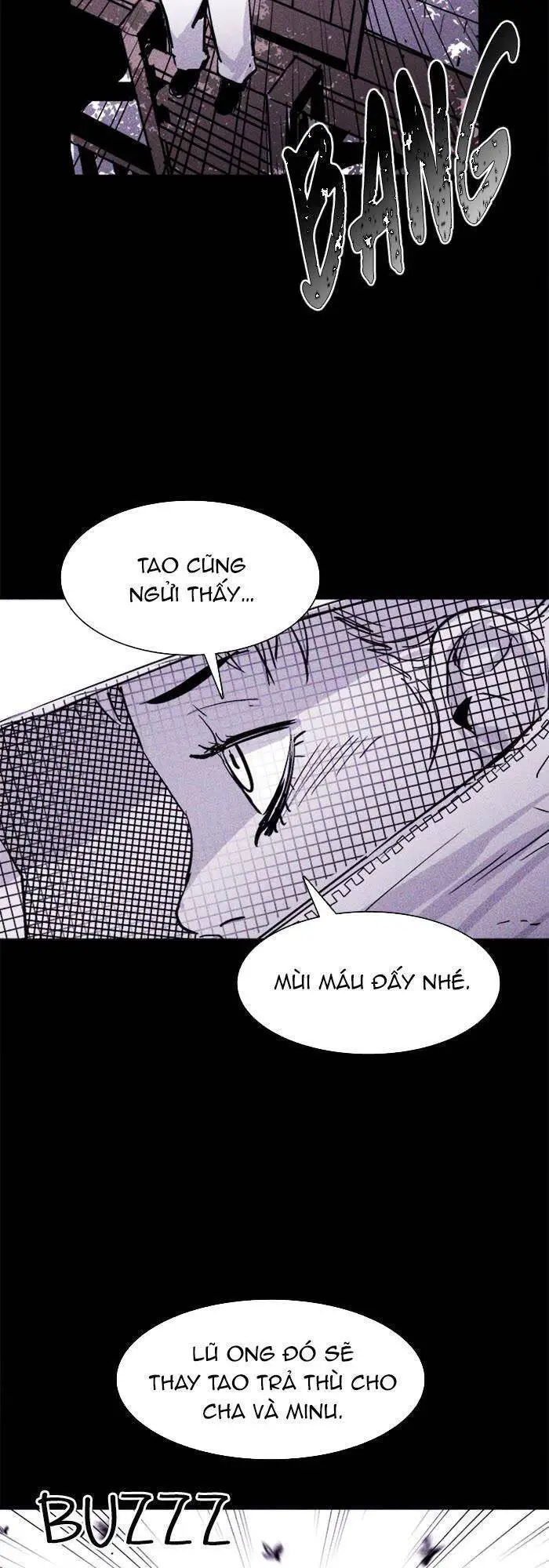 Chuồng Lợn Nettruyen ZZZ Chương 42 Page 28