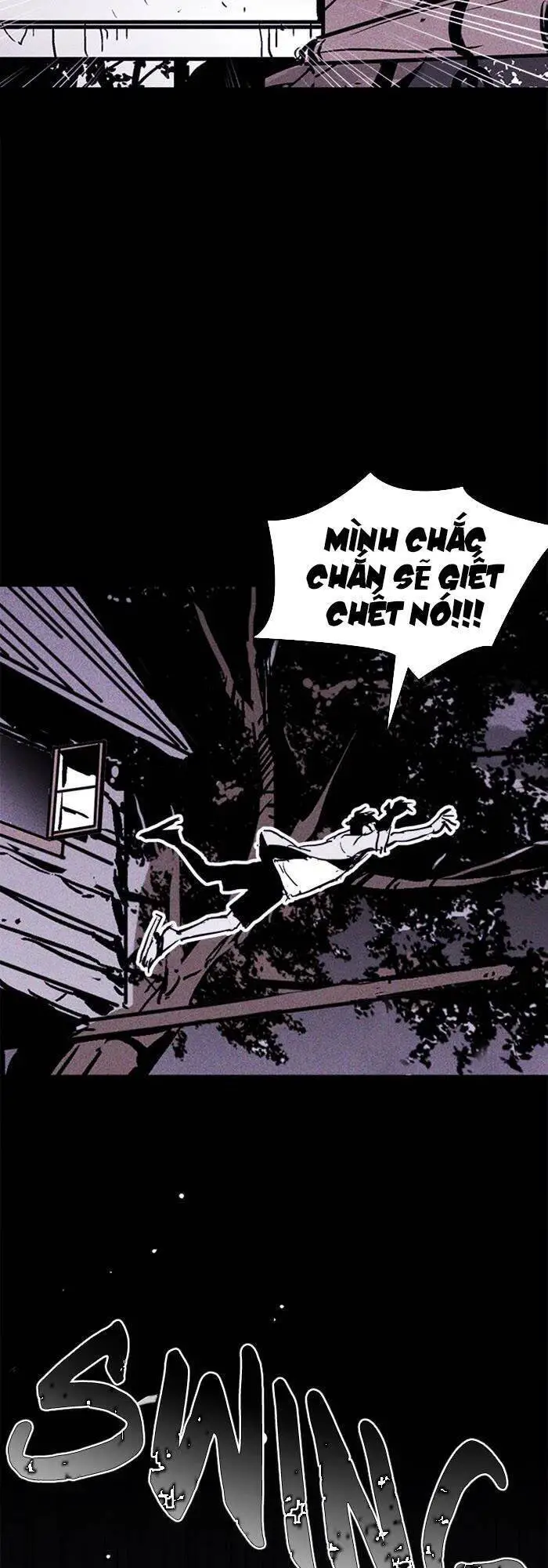 Chuồng Lợn Nettruyen ZZZ Chương 42 Page 32