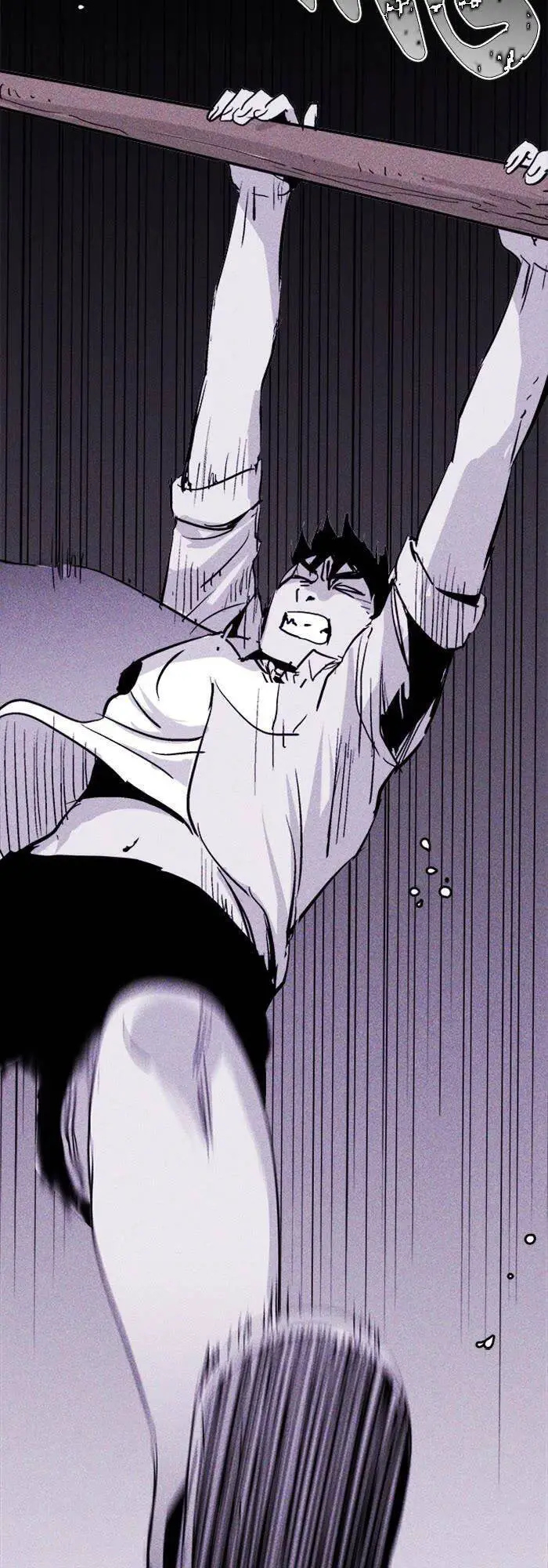 Chuồng Lợn Nettruyen ZZZ Chương 42 Page 33
