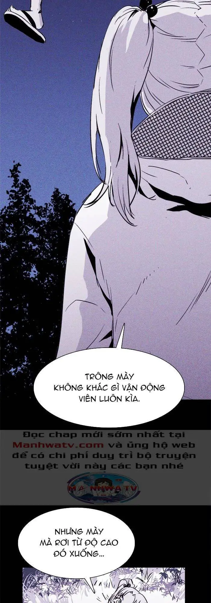 Chuồng Lợn Nettruyen ZZZ Chương 42 Page 35