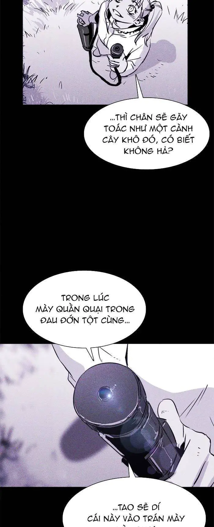 Chuồng Lợn Nettruyen ZZZ Chương 42 Page 36