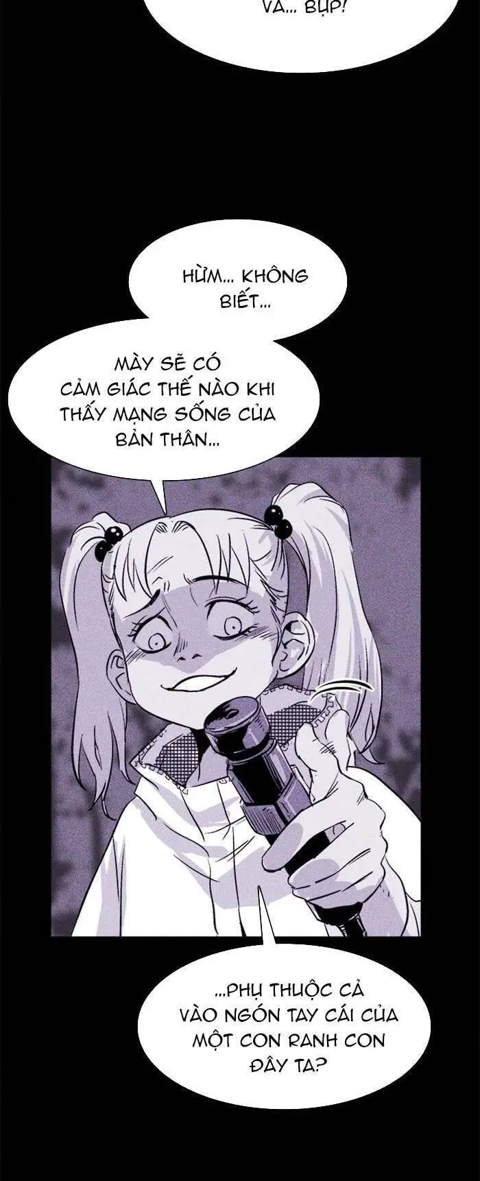Chuồng Lợn Nettruyen ZZZ Chương 42 Page 37