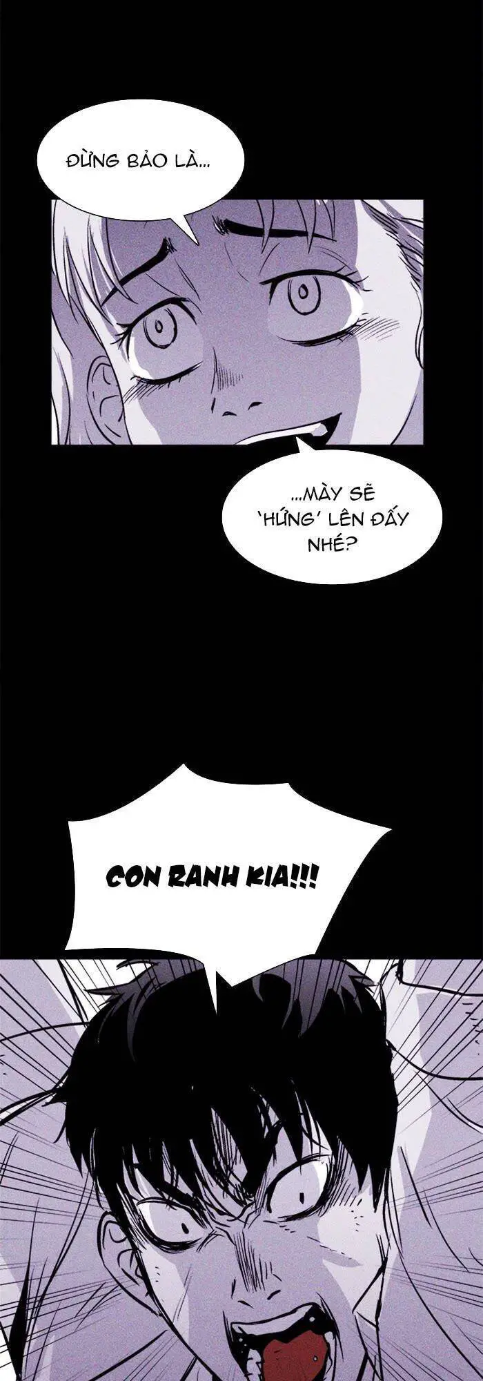Chuồng Lợn Nettruyen ZZZ Chương 42 Page 38