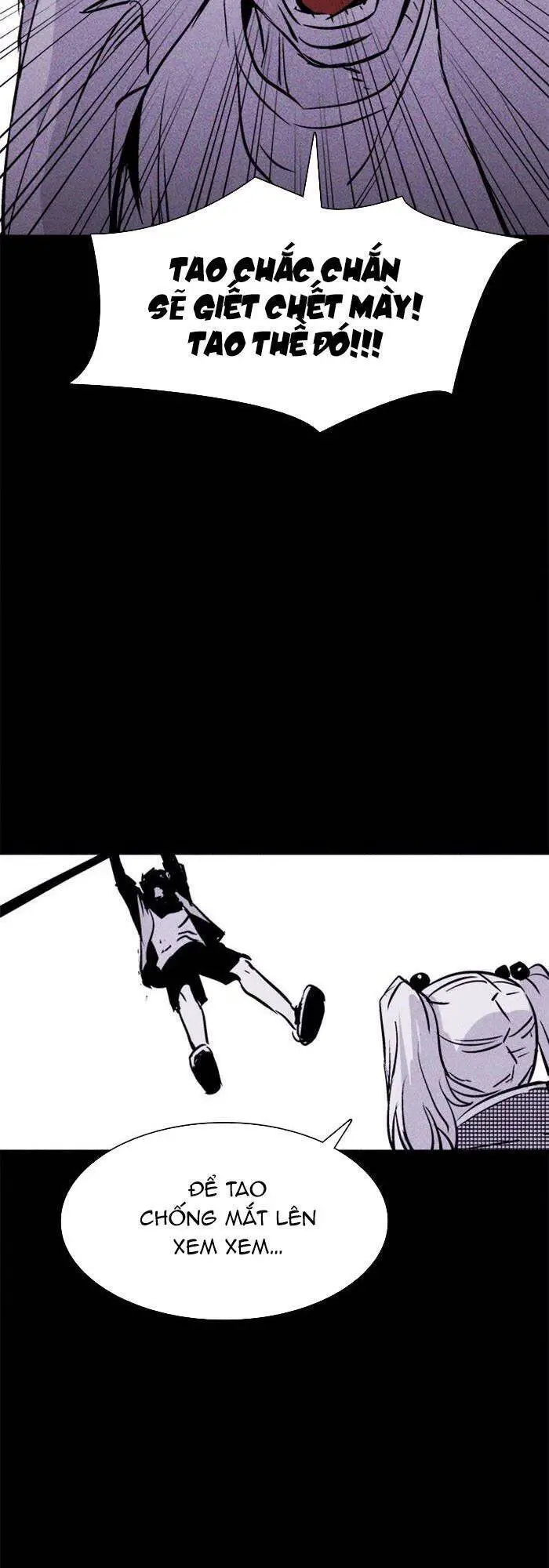 Chuồng Lợn Nettruyen ZZZ Chương 42 Page 39