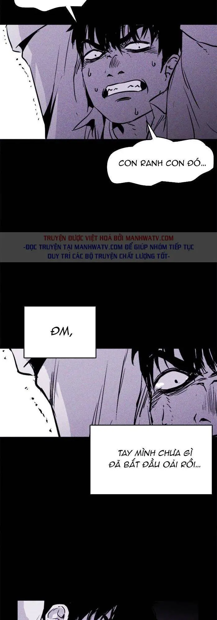 Chuồng Lợn Nettruyen ZZZ Chương 42 Page 41