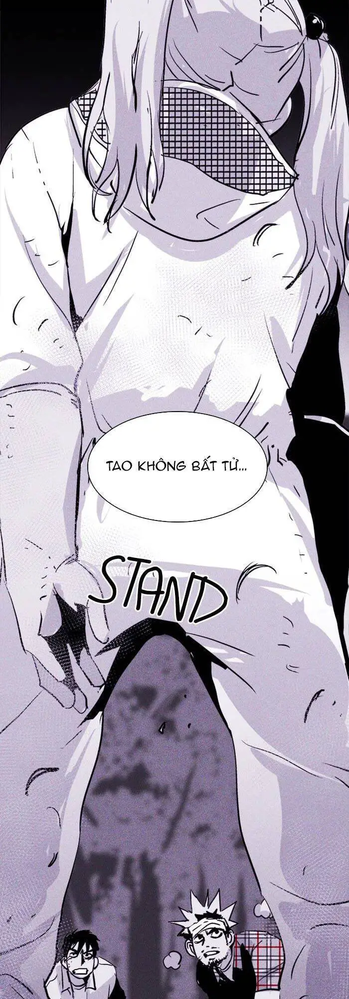 Chuồng Lợn Nettruyen ZZZ Chương 42 Page 59