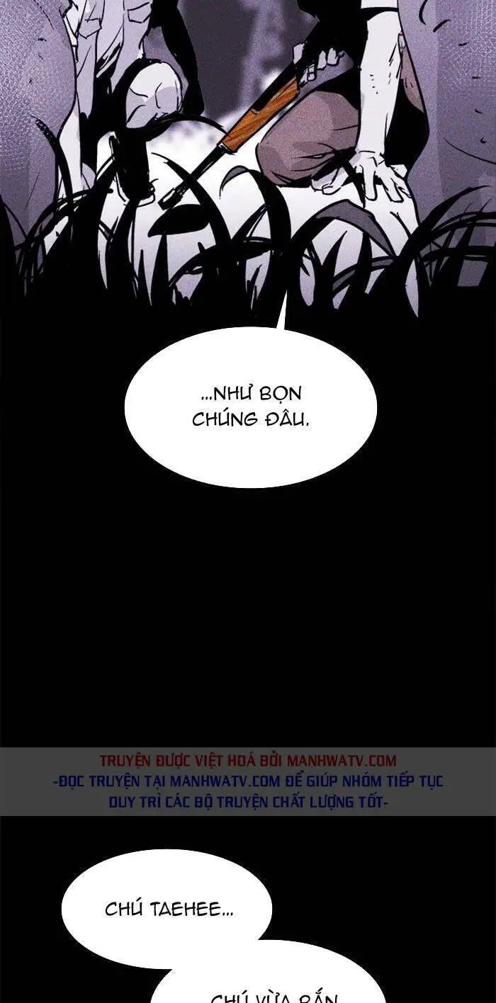 Chuồng Lợn Nettruyen ZZZ Chương 42 Page 60