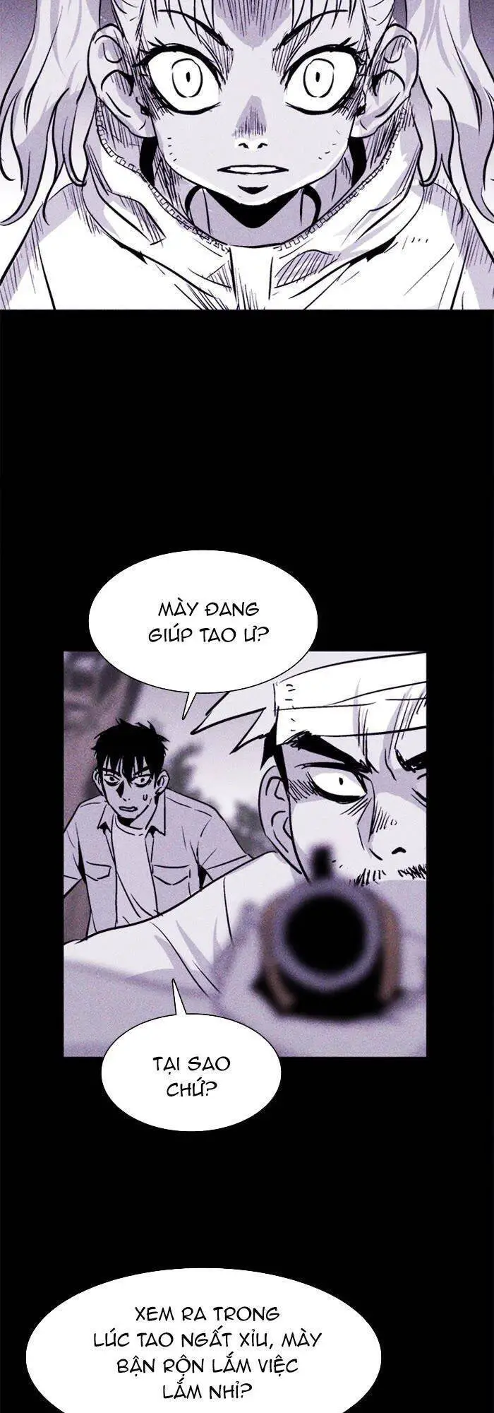 Chuồng Lợn Nettruyen ZZZ Chương 42 Page 62