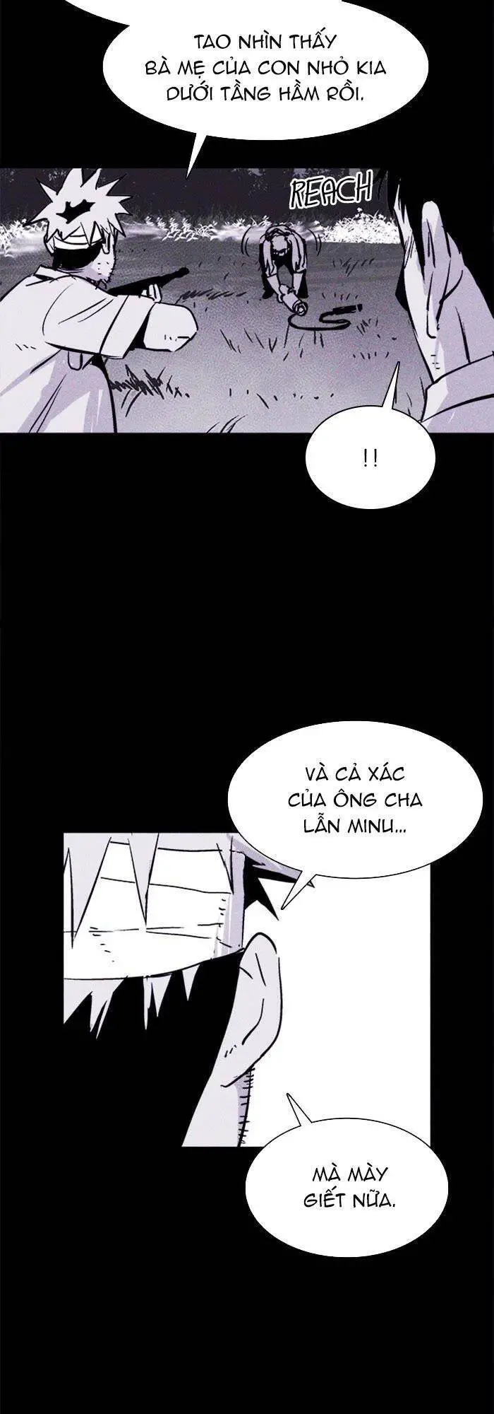 Chuồng Lợn Nettruyen ZZZ Chương 42 Page 63