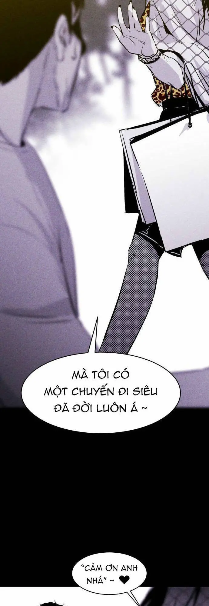 Chuồng Lợn Nettruyen ZZZ Chương 18 Page 2