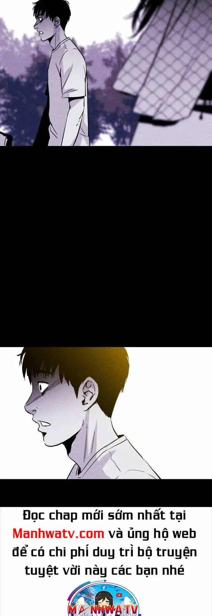 Chuồng Lợn Nettruyen ZZZ Chương 18 Page 3