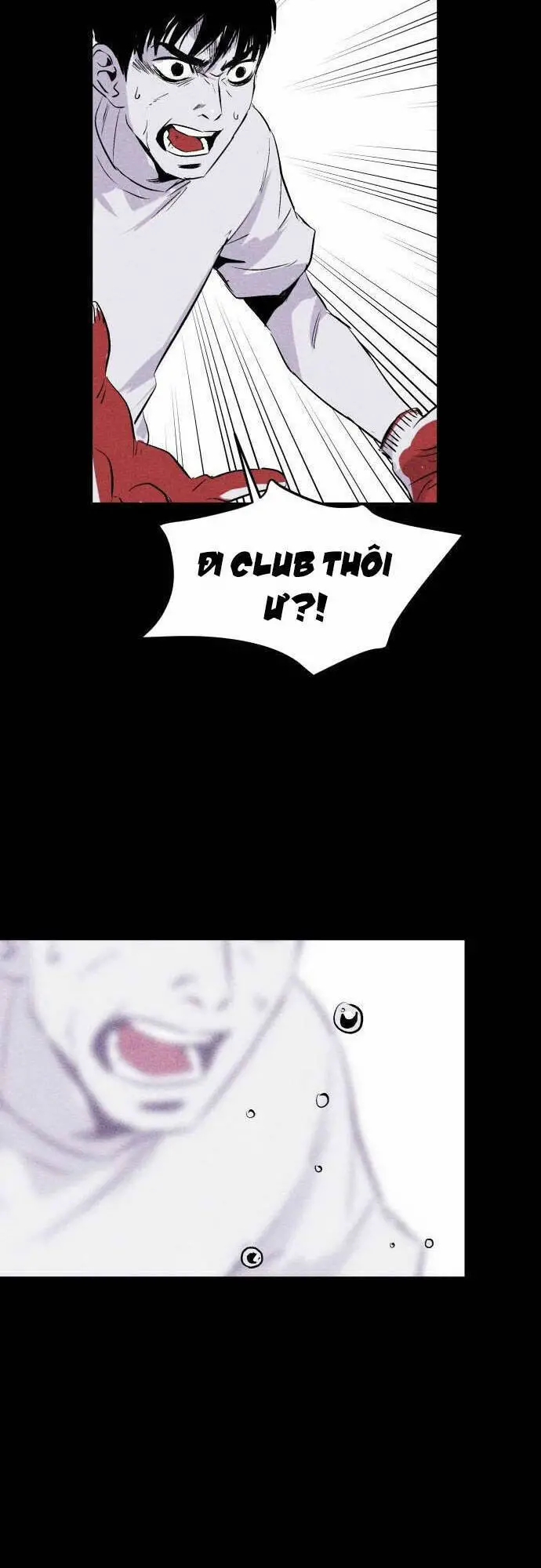 Chuồng Lợn Nettruyen ZZZ Chương 18 Page 6