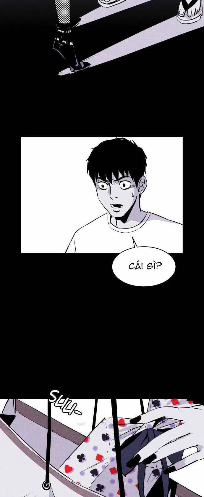 Chuồng Lợn Nettruyen ZZZ Chương 18 Page 10