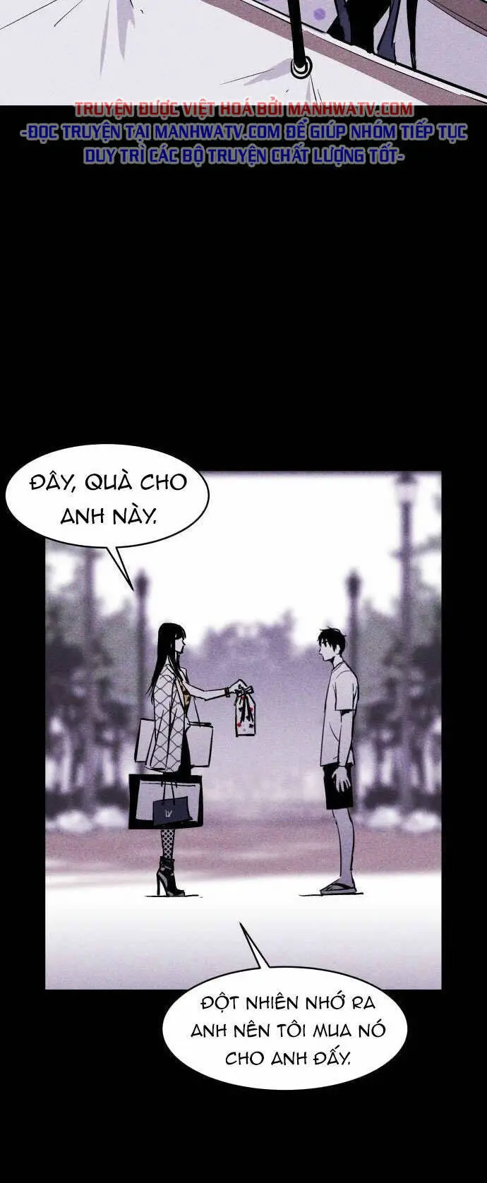 Chuồng Lợn Nettruyen ZZZ Chương 18 Page 11