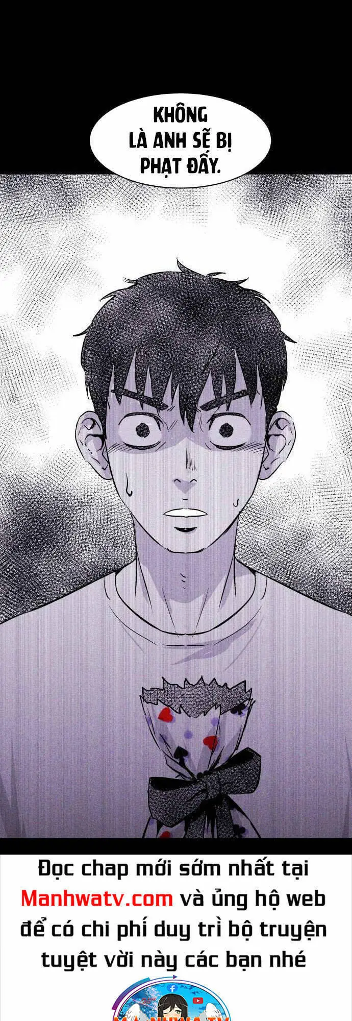 Chuồng Lợn Nettruyen ZZZ Chương 18 Page 15