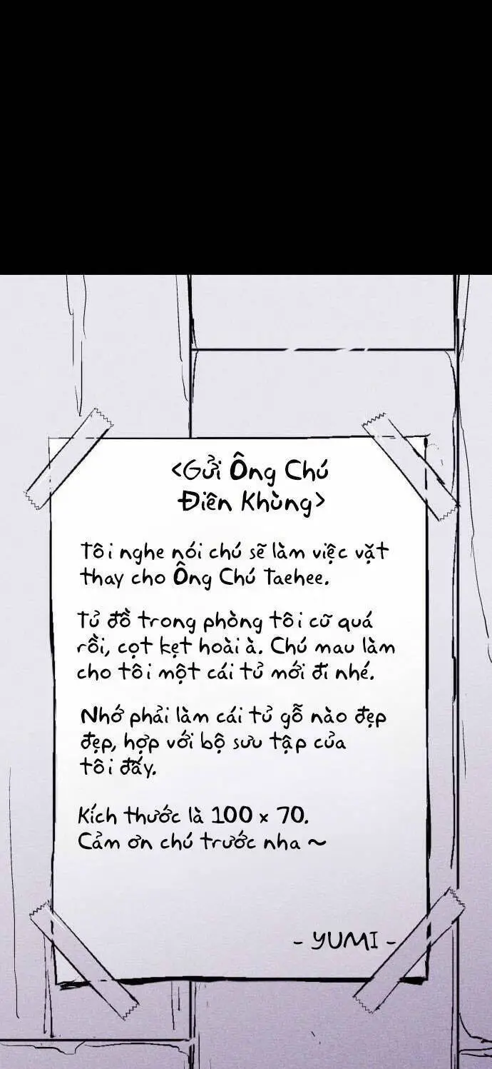 Chuồng Lợn Nettruyen ZZZ Chương 18 Page 21