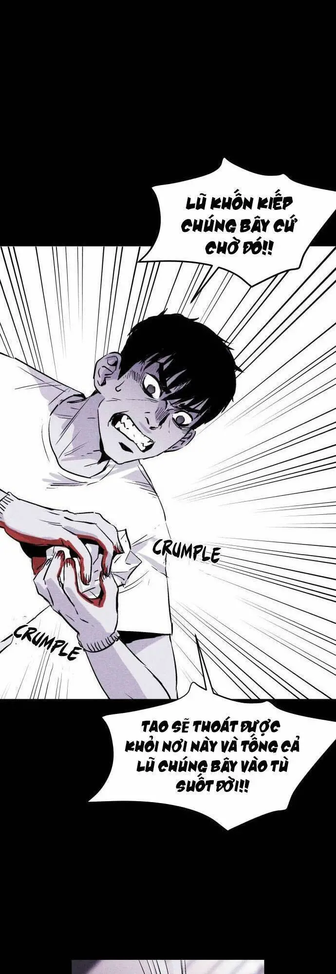 Chuồng Lợn Nettruyen ZZZ Chương 18 Page 24