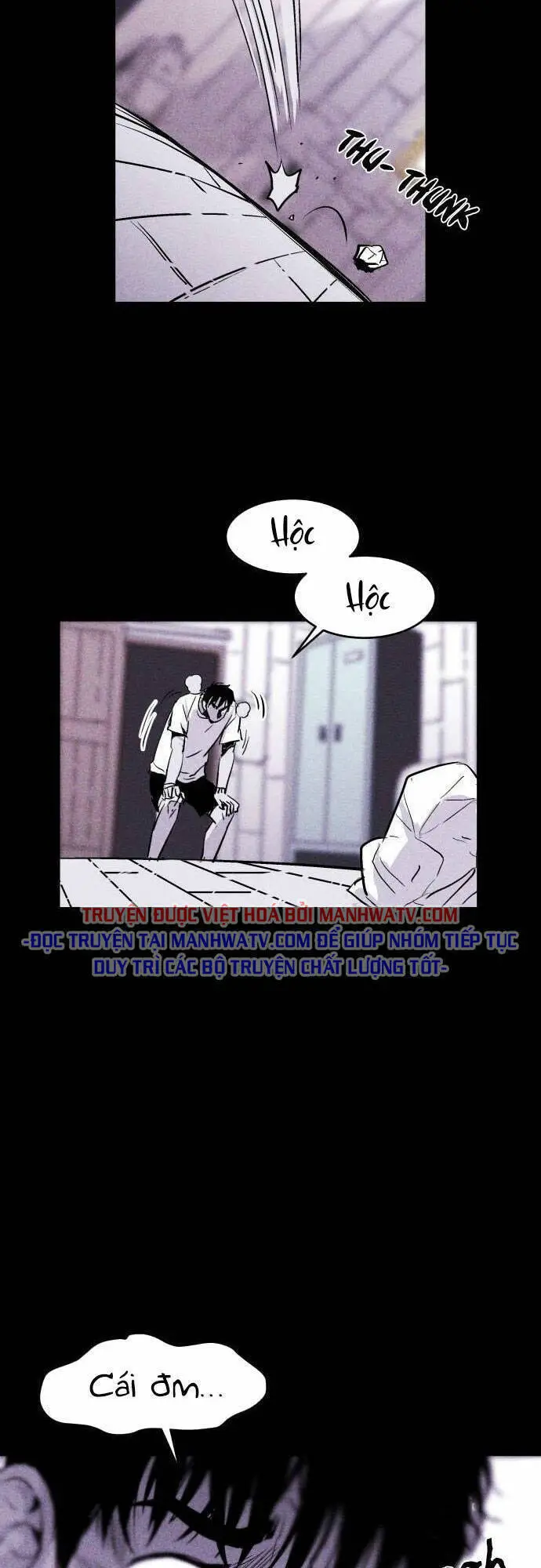 Chuồng Lợn Nettruyen ZZZ Chương 18 Page 25