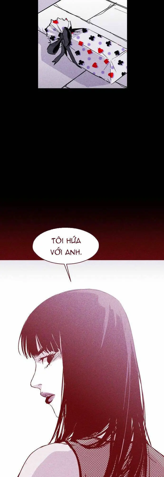 Chuồng Lợn Nettruyen ZZZ Chương 18 Page 27