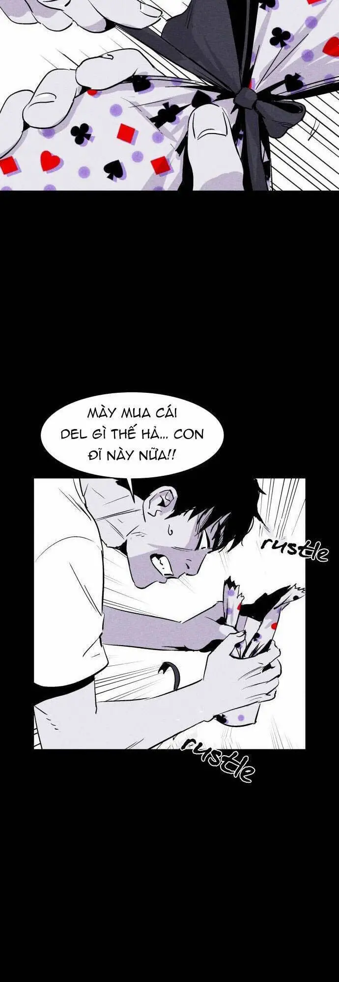 Chuồng Lợn Nettruyen ZZZ Chương 18 Page 29