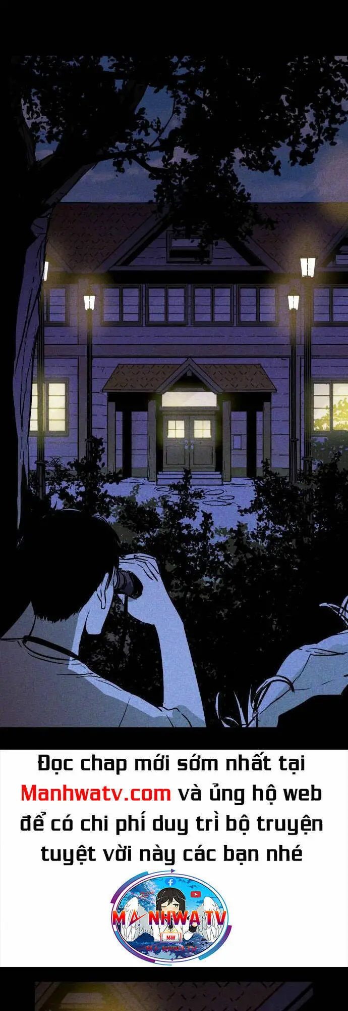 Chuồng Lợn Nettruyen ZZZ Chương 16 Page 3