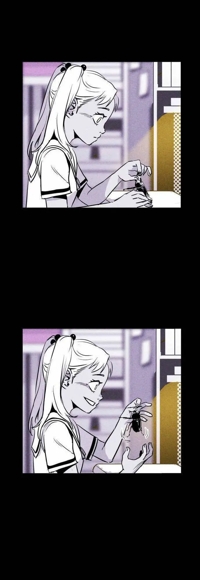 Chuồng Lợn Nettruyen ZZZ Chương 16 Page 12