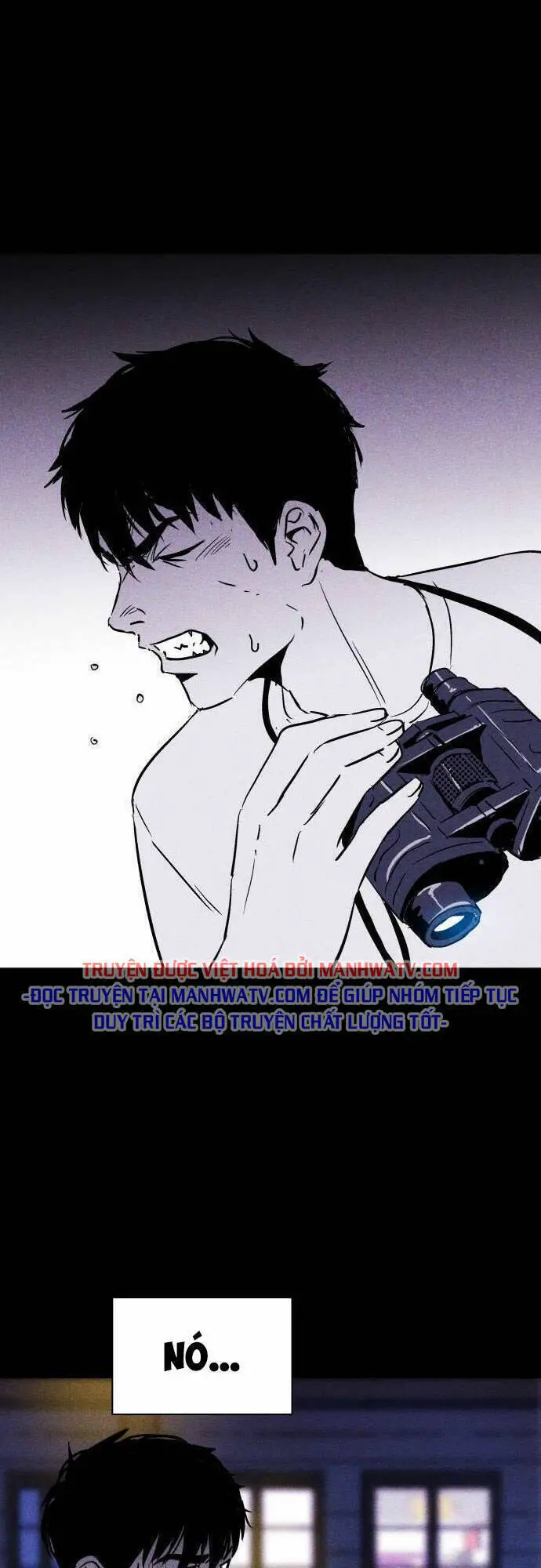 Chuồng Lợn Nettruyen ZZZ Chương 16 Page 15