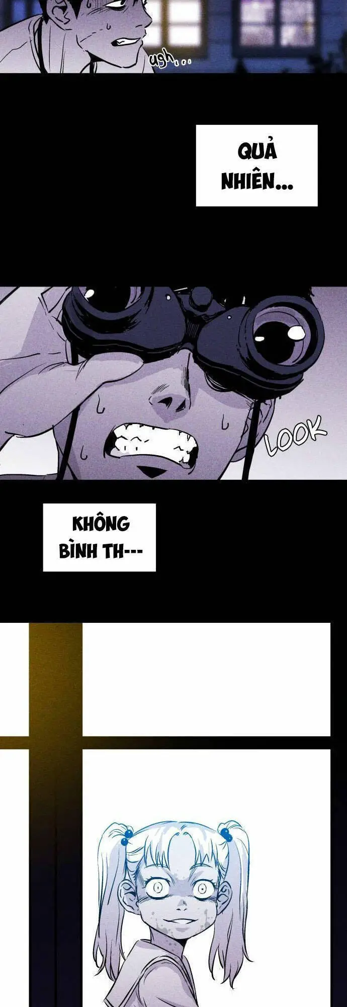 Chuồng Lợn Nettruyen ZZZ Chương 16 Page 16