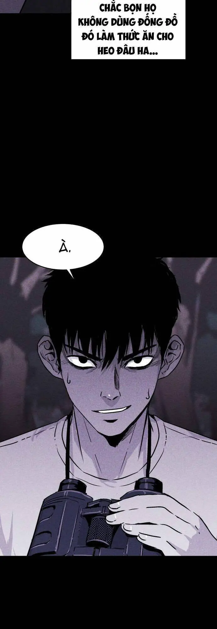 Chuồng Lợn Nettruyen ZZZ Chương 16 Page 24