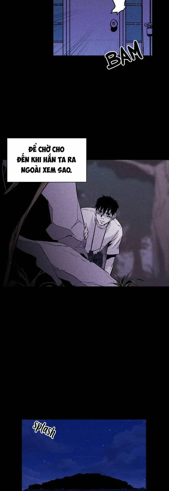 Chuồng Lợn Nettruyen ZZZ Chương 16 Page 31