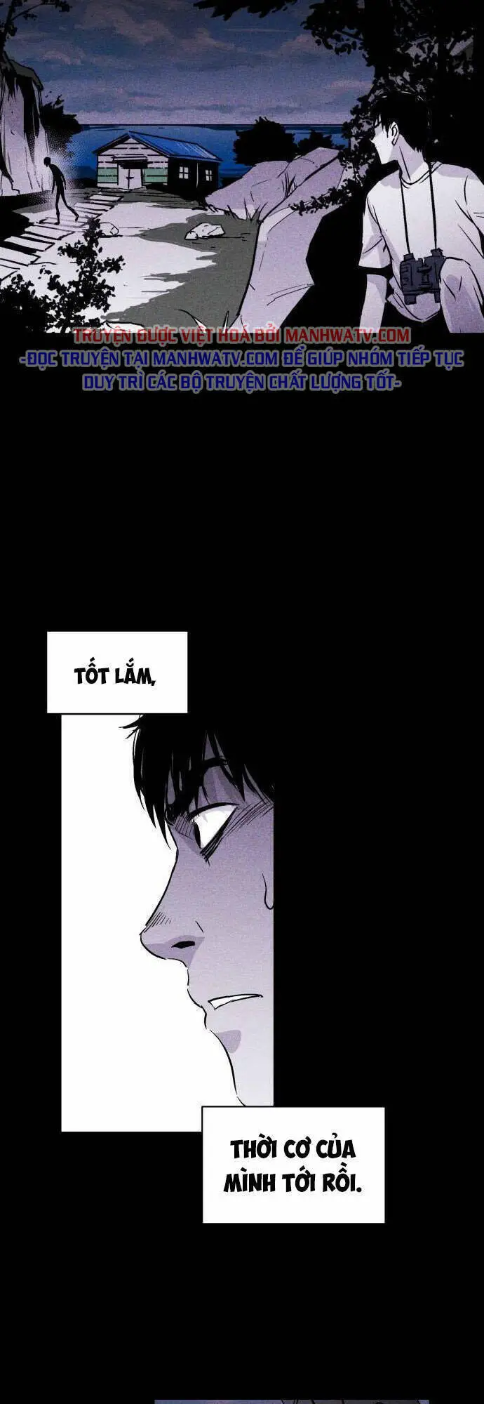 Chuồng Lợn Nettruyen ZZZ Chương 16 Page 35