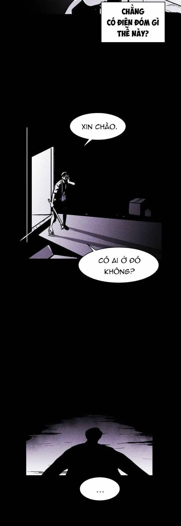 Chuồng Lợn Nettruyen ZZZ Chương 16 Page 38