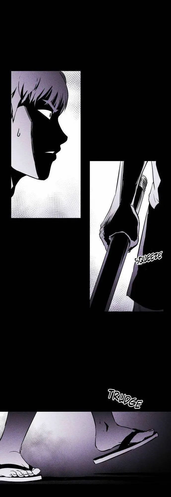 Chuồng Lợn Nettruyen ZZZ Chương 16 Page 39