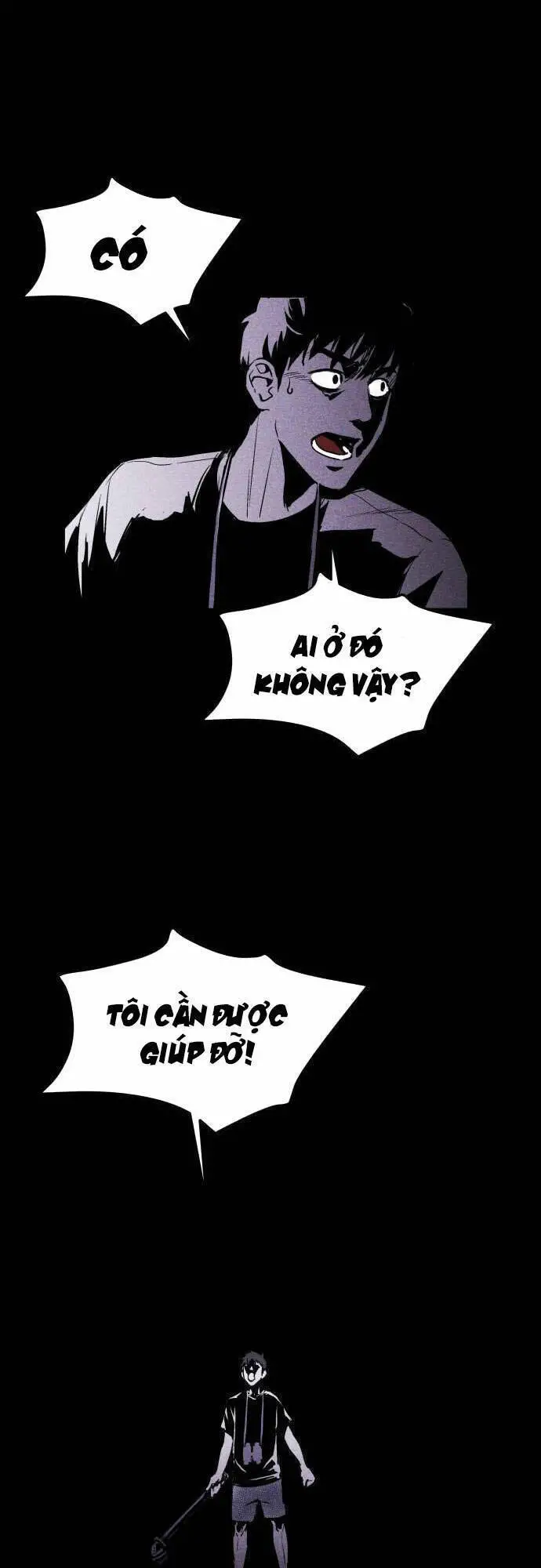 Chuồng Lợn Nettruyen ZZZ Chương 16 Page 41