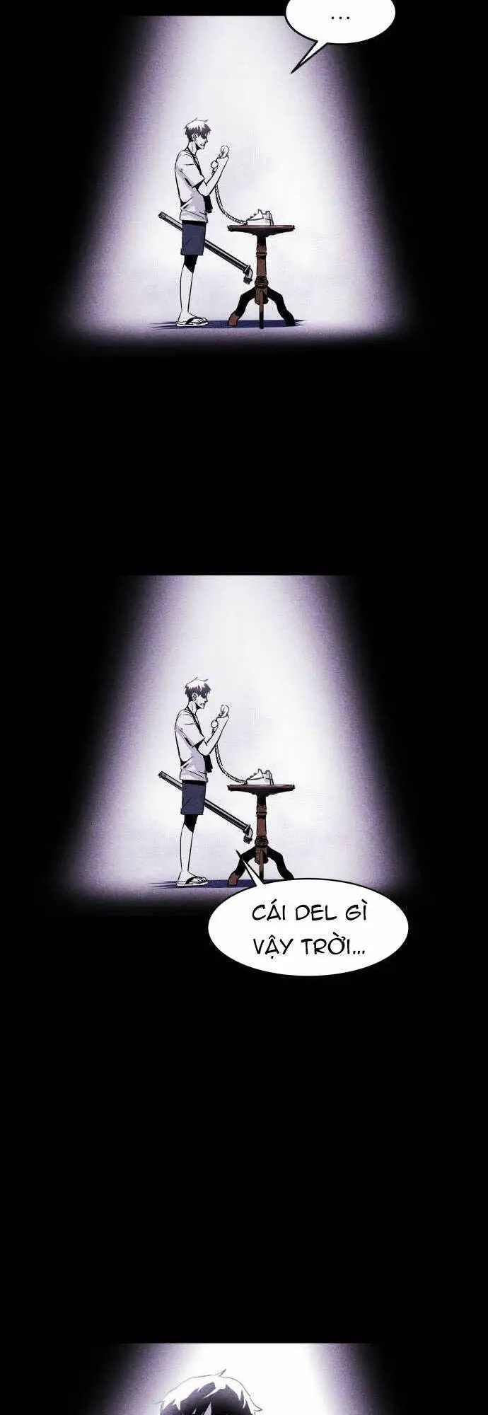 Chuồng Lợn Nettruyen ZZZ Chương 16 Page 51