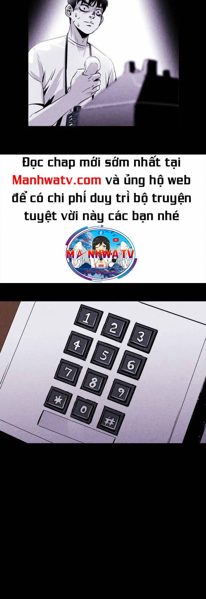 Chuồng Lợn Nettruyen ZZZ Chương 16 Page 52