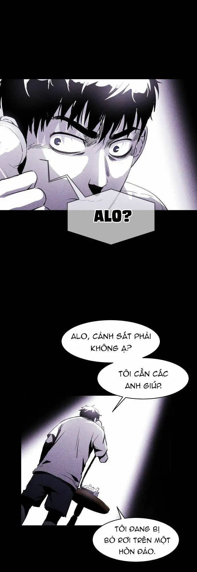 Chuồng Lợn Nettruyen ZZZ Chương 16 Page 56