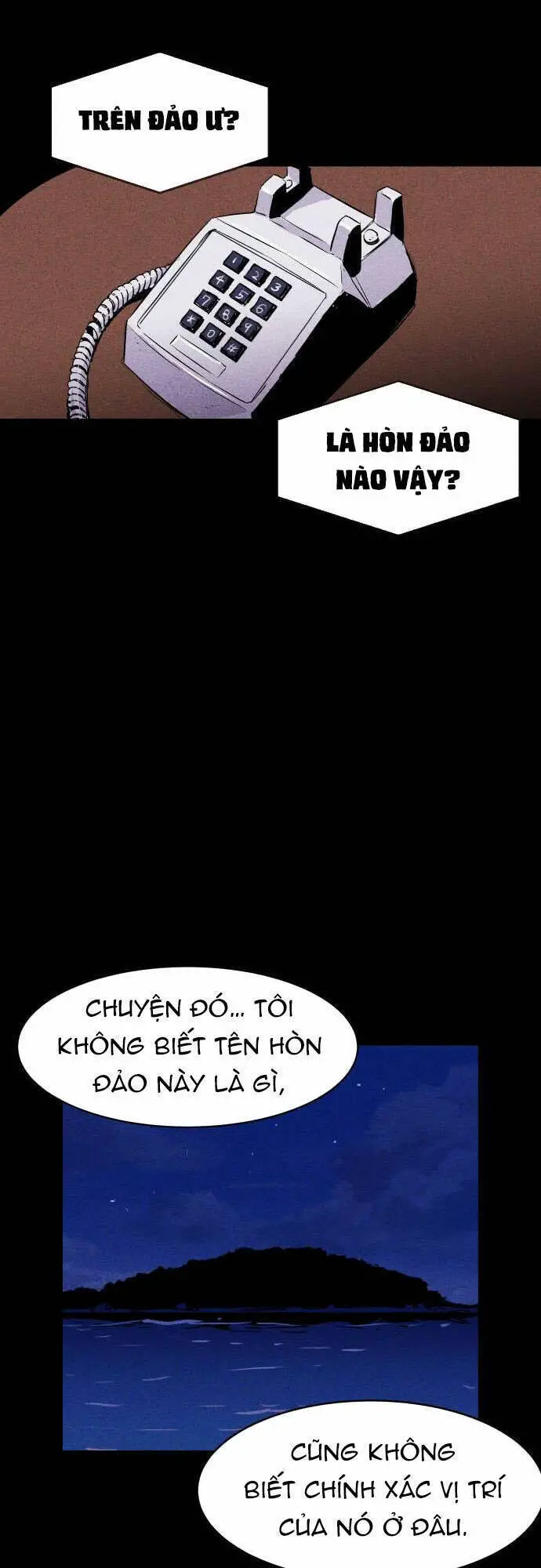 Chuồng Lợn Nettruyen ZZZ Chương 16 Page 57