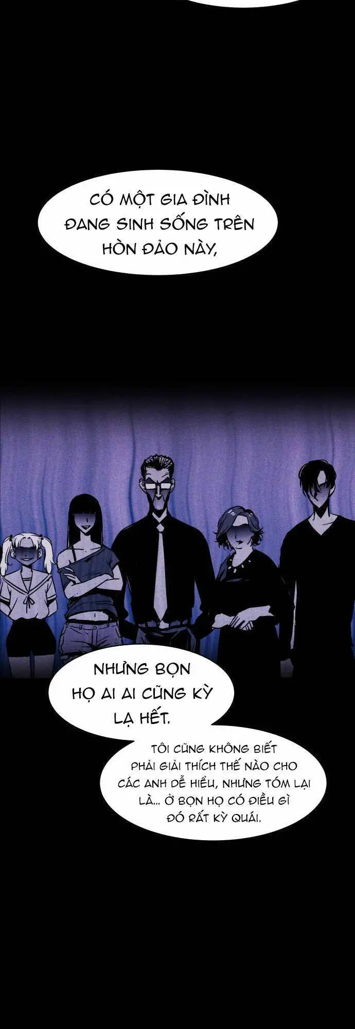 Chuồng Lợn Nettruyen ZZZ Chương 16 Page 58