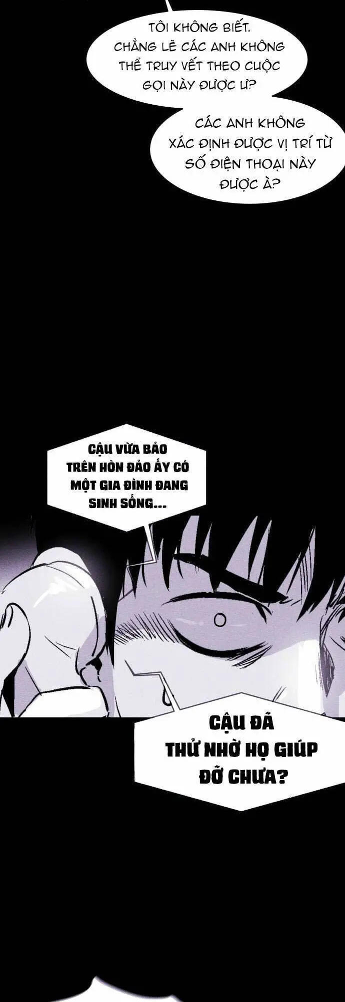 Chuồng Lợn Nettruyen ZZZ Chương 16 Page 60